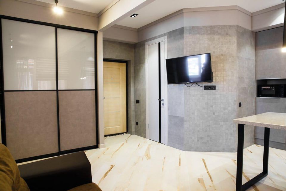 Продаётся 2-комнатная квартира, 48.5 м²