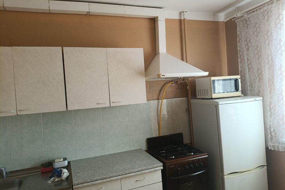 Сдаётся 2-комнатная квартира, 50 м²