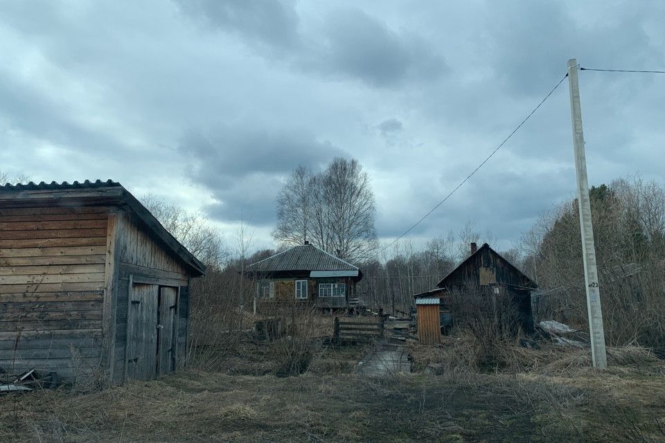 Поселок разведчик. Поселок разведчик