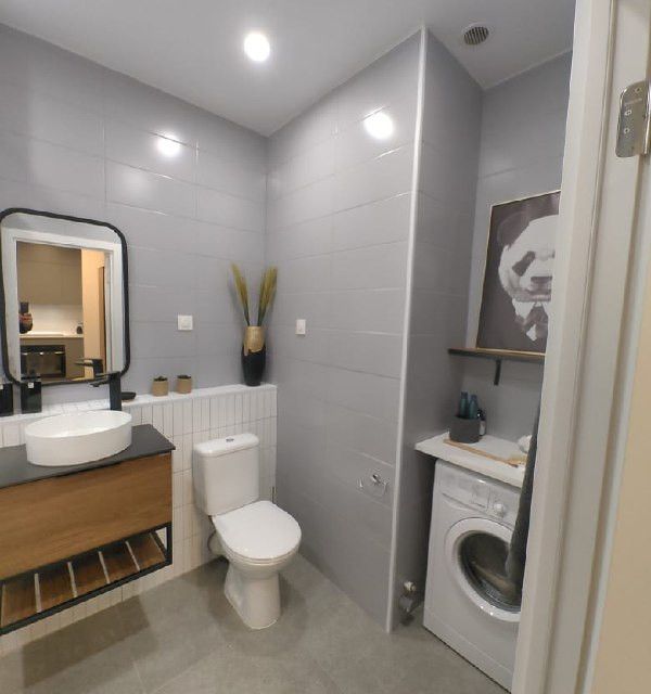 Продаётся 3-комнатная квартира, 67.4 м²