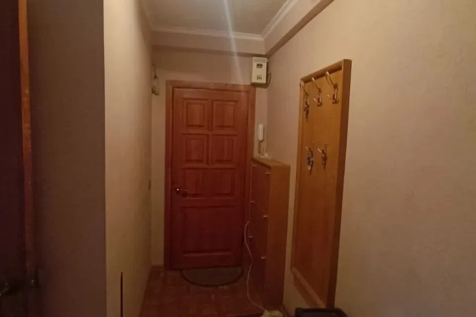 Продаётся 2-комнатная квартира, 44 м²