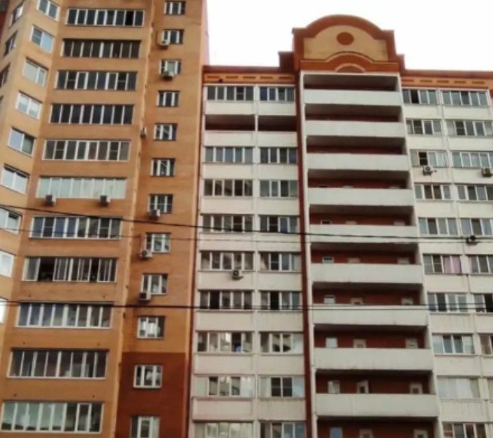 Продаётся 2-комнатная квартира, 66 м²