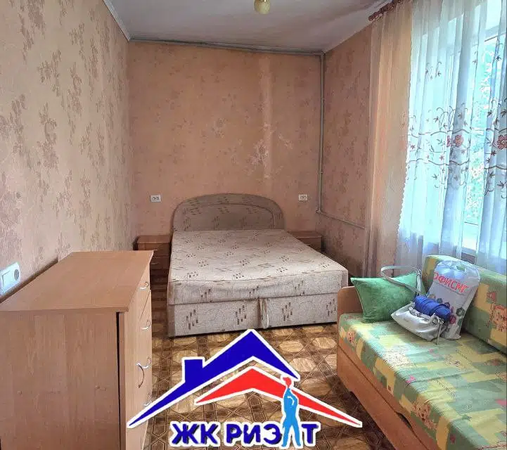 Продаётся 2-комнатная квартира, 46 м²
