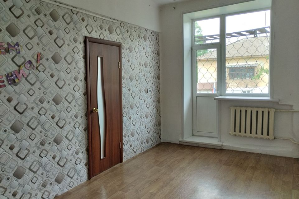 Продаётся 2-комнатная квартира, 44.3 м²