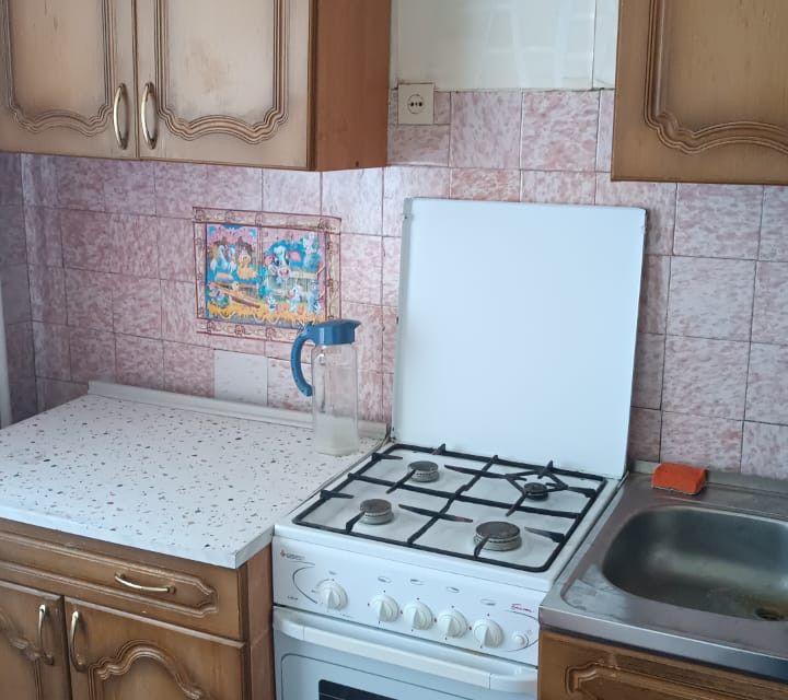 Продаётся 1-комнатная квартира, 33 м²