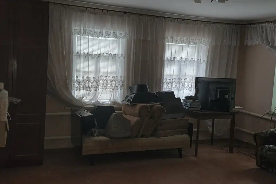 Продаётся 1-этажный дом, 95 м²