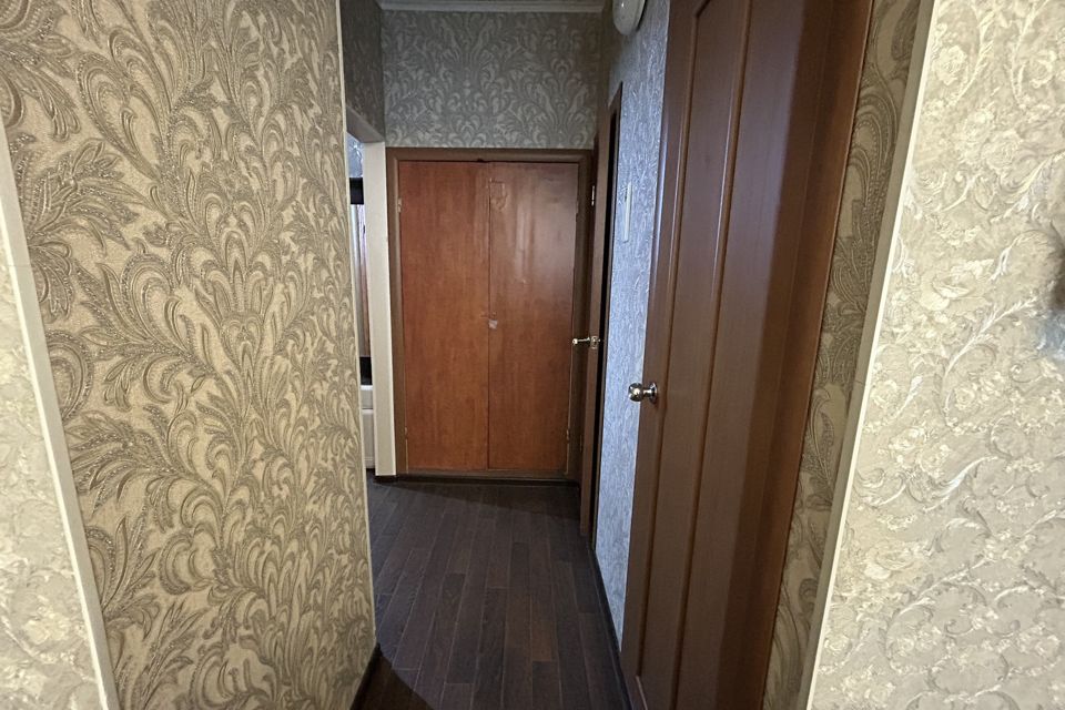 Продаётся 3-комнатная квартира, 68.6 м²