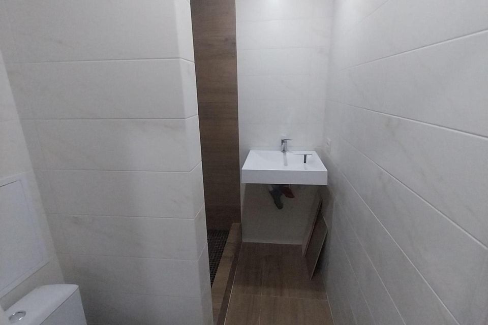 Продаётся 1-комнатная квартира, 20 м²