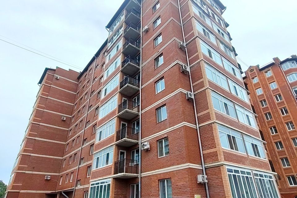 Продаётся 1-комнатная квартира, 36.4 м²