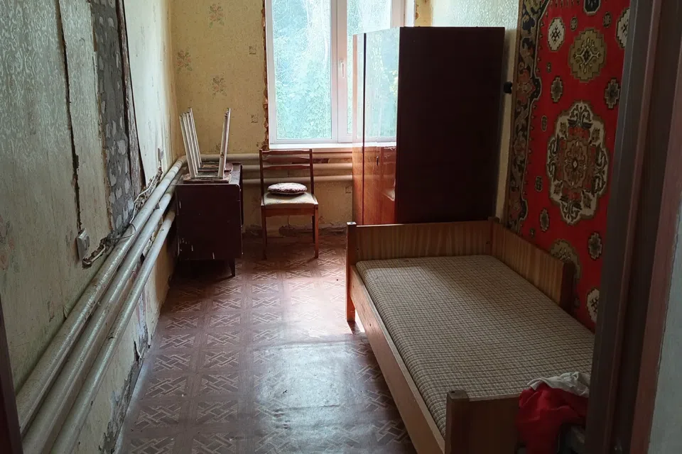 Продаётся 1-этажный дом, 90 м²