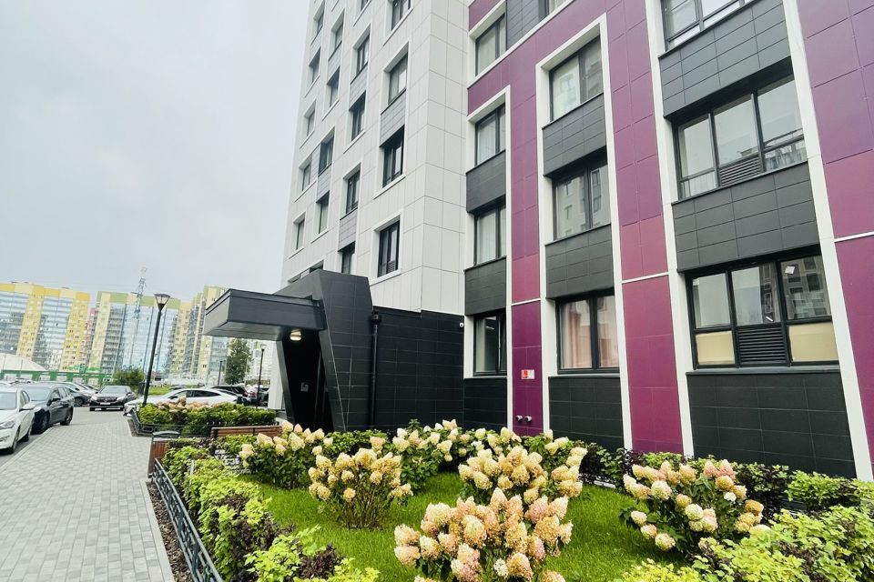 Продаётся студия, 28.4 м²