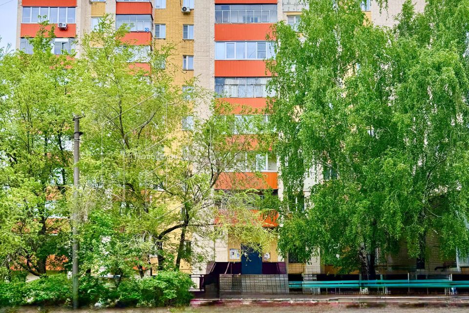 Продаётся 2-комнатная квартира, 41 м²