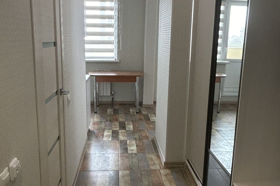 Сдаётся 1-комнатная квартира, 31 м²