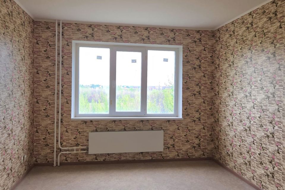 Продаётся 2-комнатная квартира, 57.7 м²
