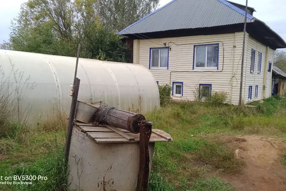 Продаётся 2-этажный дом, 63.5 м²