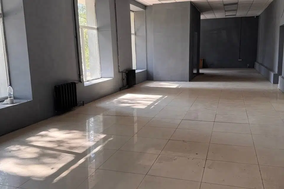 Сдаётся помещение своб. назначения, 340 м²