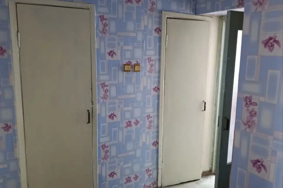 Продаётся 2-комнатная квартира, 49.4 м²