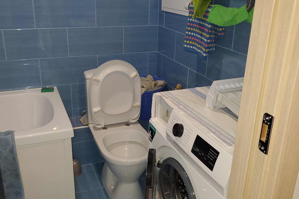 Сдаётся студия, 21.3 м²