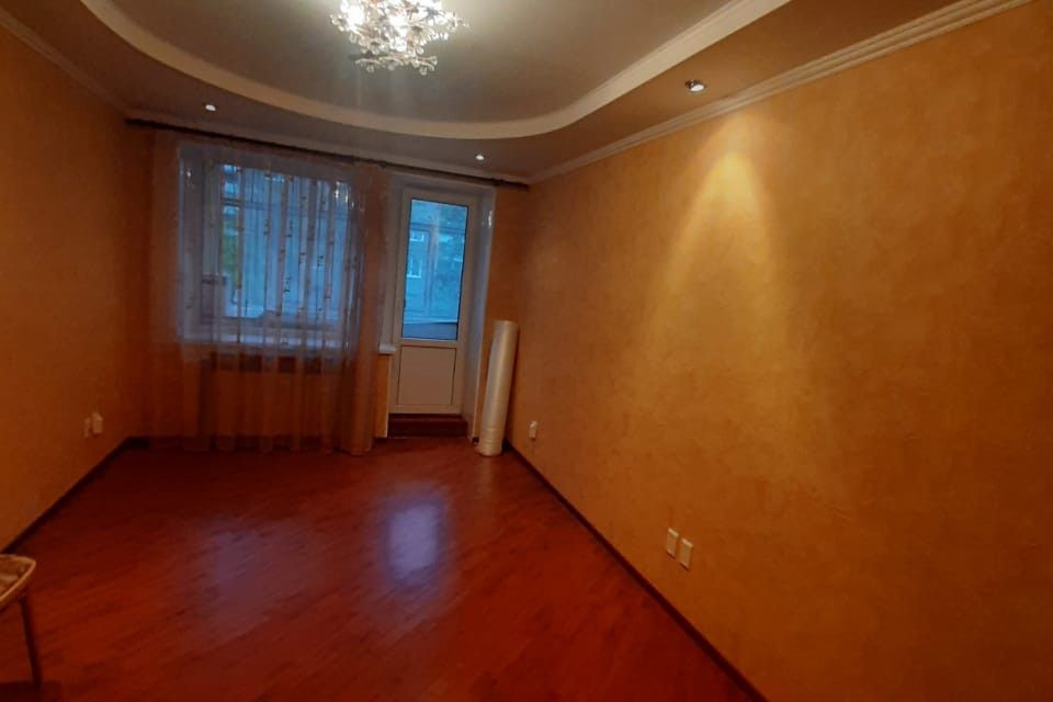 Продаётся 2-комнатная квартира, 48 м²