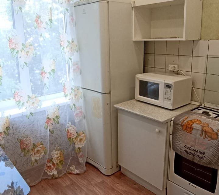 Продаётся 1-комнатная квартира, 29.3 м²