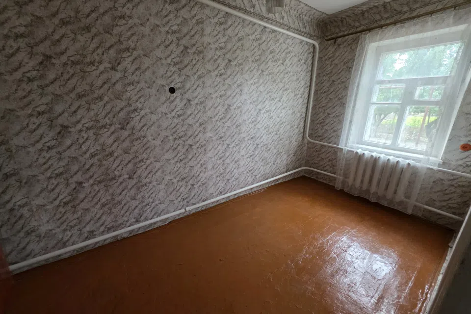 Продаётся 1-этажный дом, 91 м²