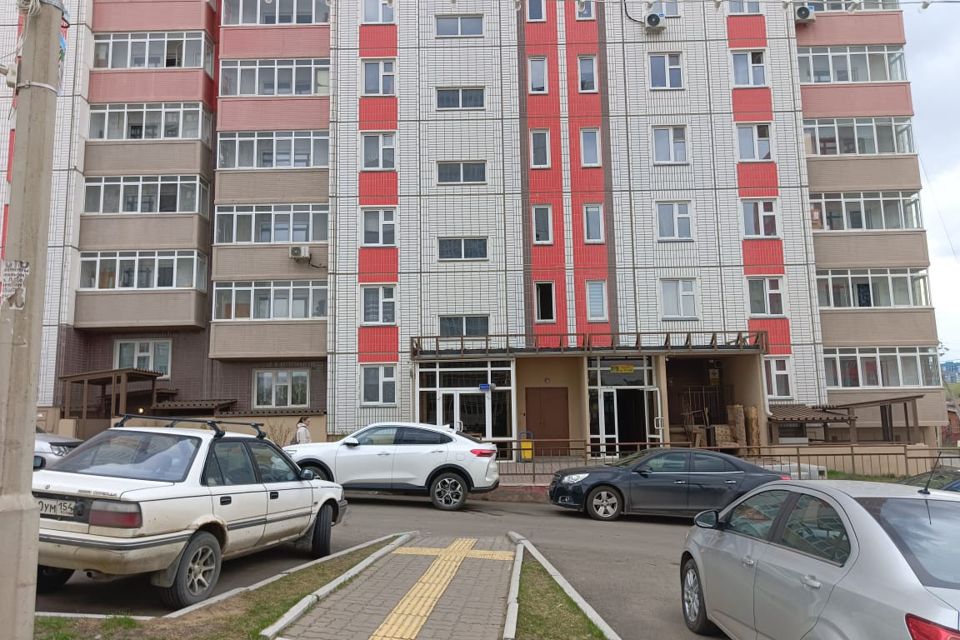 Продаётся студия, 24 м²