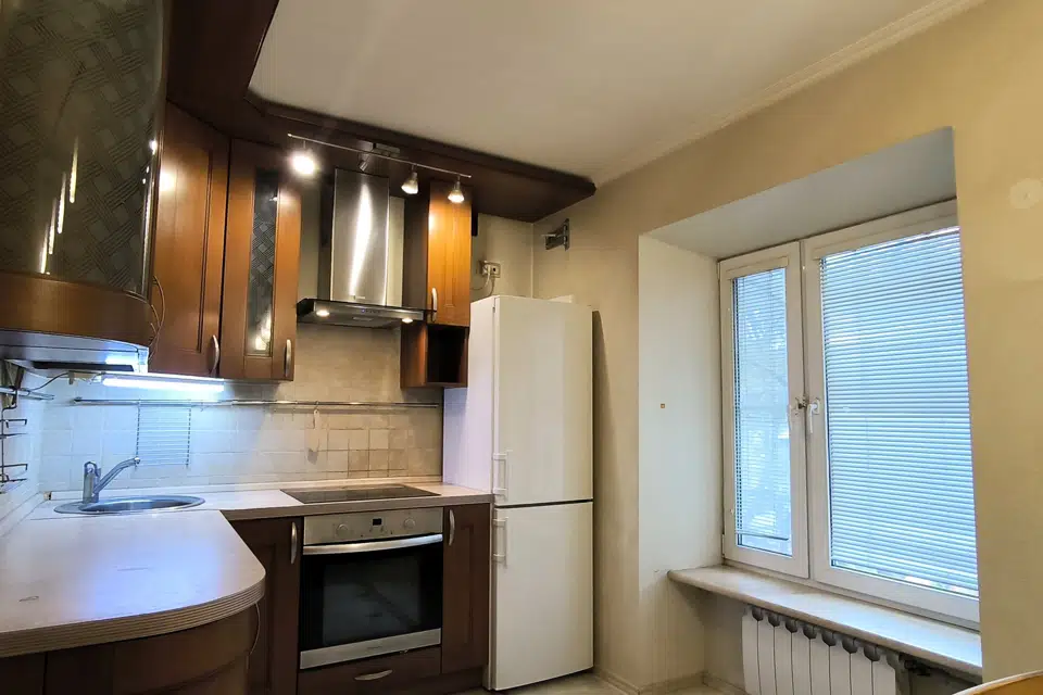 Продаётся 2-комнатная квартира, 52 м²