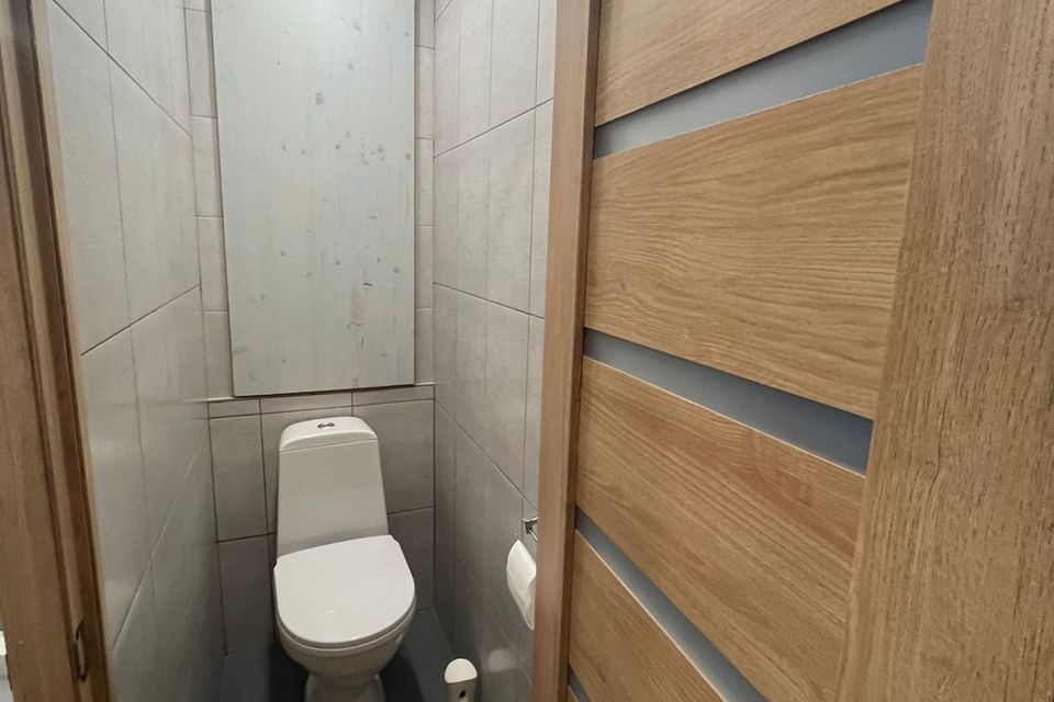 Продаётся 2-комнатная квартира, 45.5 м²