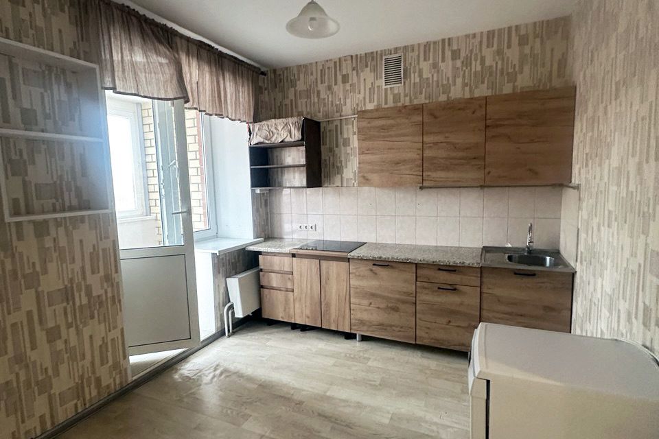 Продаётся 2-комнатная квартира, 50.6 м²