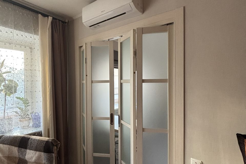 Продаётся 2-комнатная квартира, 44.2 м²