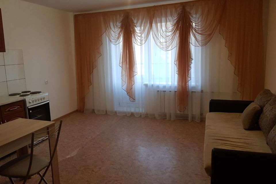 Сдаётся студия, 27.6 м²