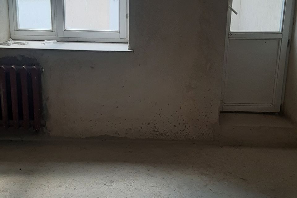 Продаётся 3-комнатная квартира, 84 м²