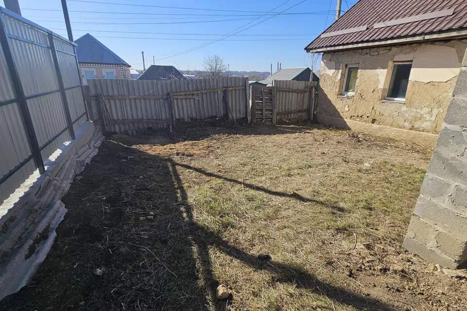 Продаётся 1-этажный дом, 88 м²