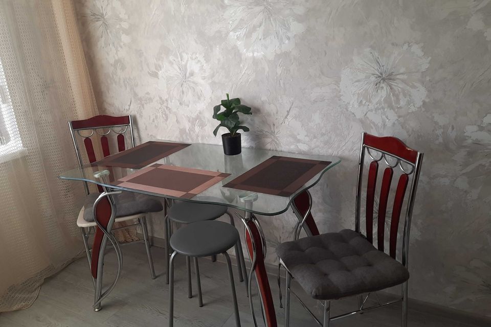 Продаётся 1-комнатная квартира, 25.9 м²