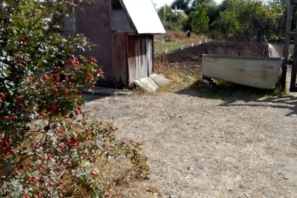 Продаётся 1-этажный дом, 75 м²