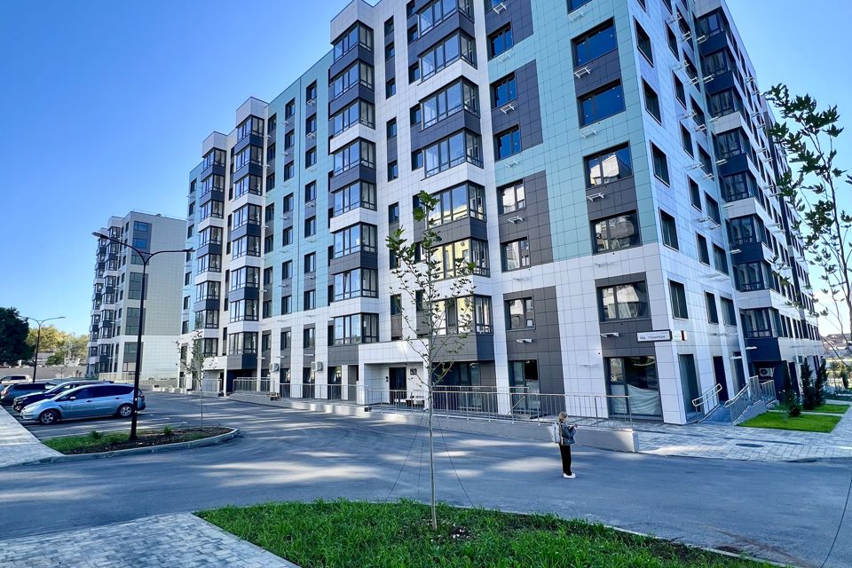 Продаётся 2-комнатная квартира, 60 м²