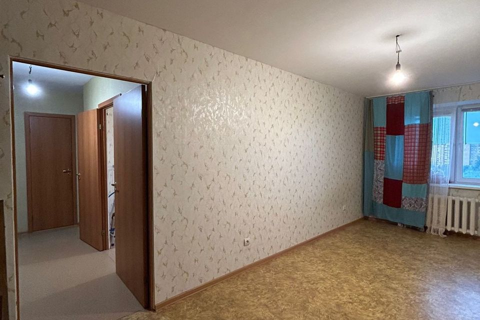 Продаётся 2-комнатная квартира, 46.7 м²