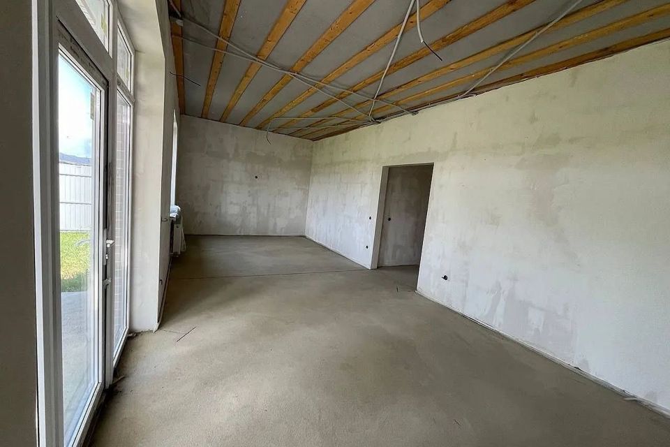 Продаётся 1-этажный дом, 100 м²
