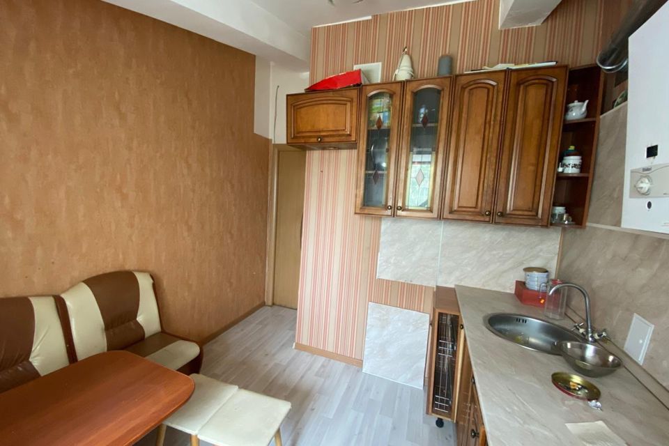 Продаётся 2-комнатная квартира, 45 м²