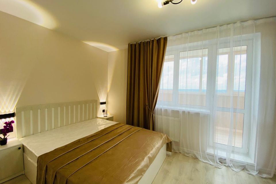 Продаётся 2-комнатная квартира, 62.7 м²