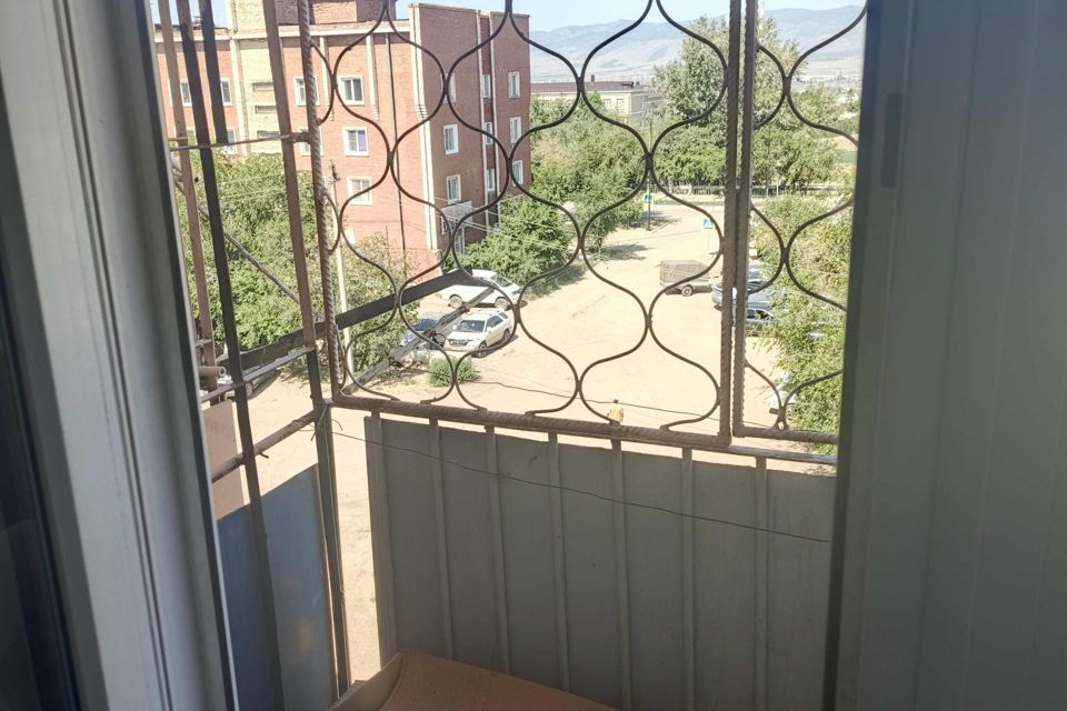 Продаётся 2-комнатная квартира, 49 м²