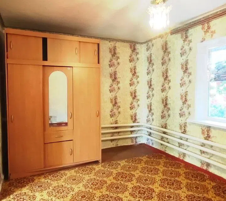 Продаётся часть дома