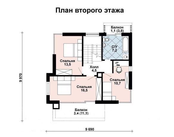 Как делать изделия из бетона своими руками дома