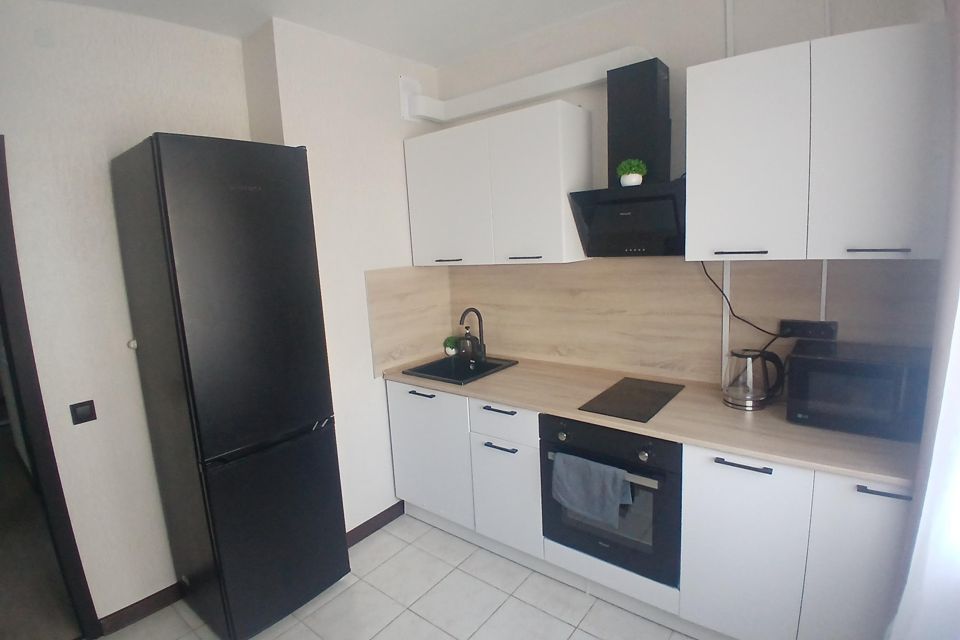 Продаётся 2-комнатная квартира, 44.78 м²