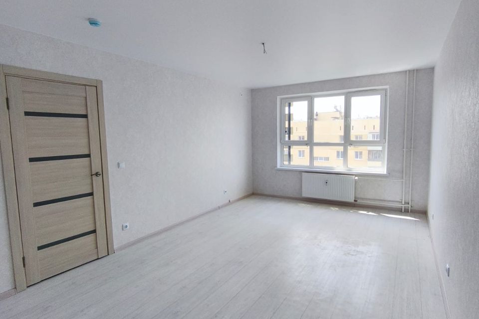Продаётся 2-комнатная квартира, 58 м²
