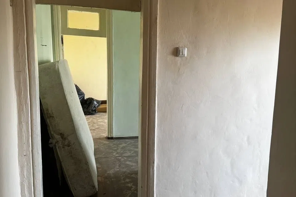 Продаётся 2-комнатная квартира, 52.3 м²