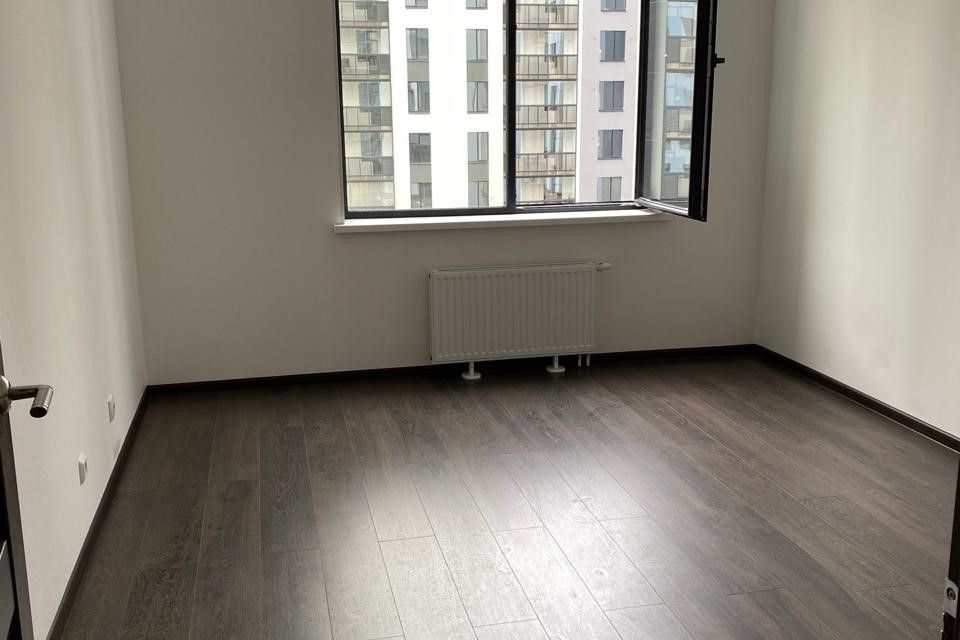 Продаётся 3-комнатная квартира, 78 м²