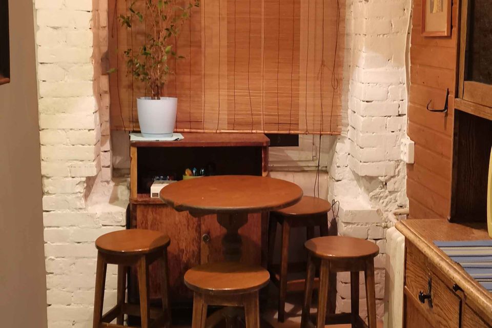 Сдаётся 2-комнатная квартира, 41.6 м²