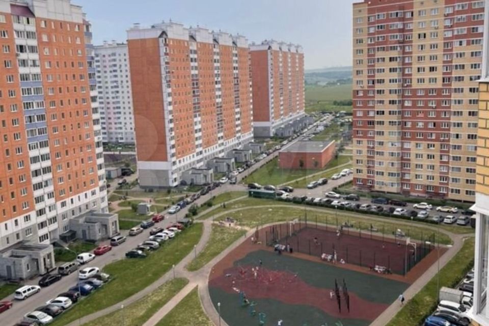 Продаётся 2-комнатная квартира, 59 м²