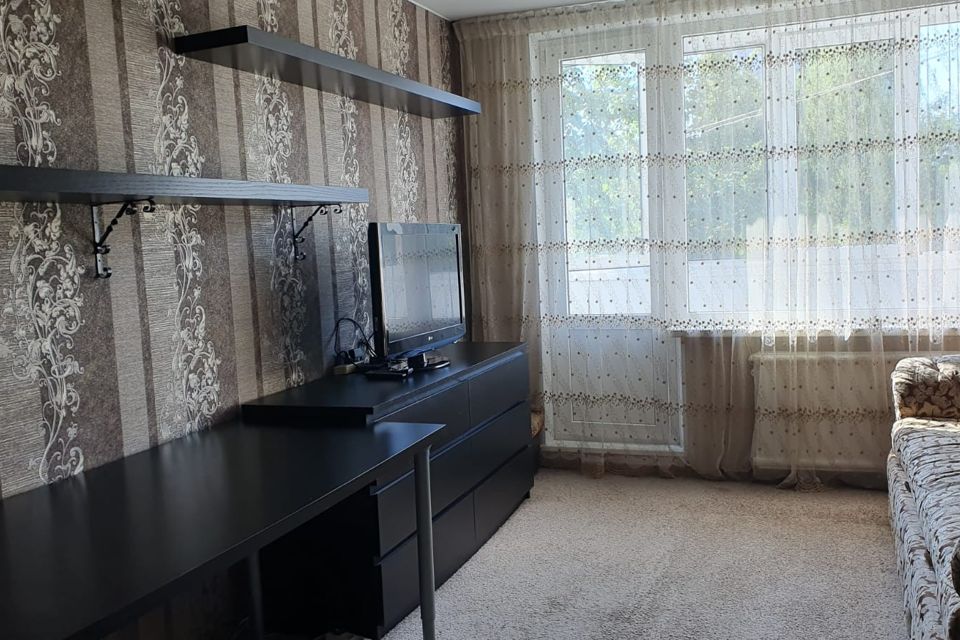 Продаётся 2-комнатная квартира, 48 м²
